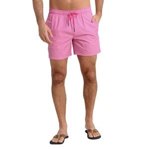 NEW SOUTHERN TIDE on the ball swim trunk in very berry